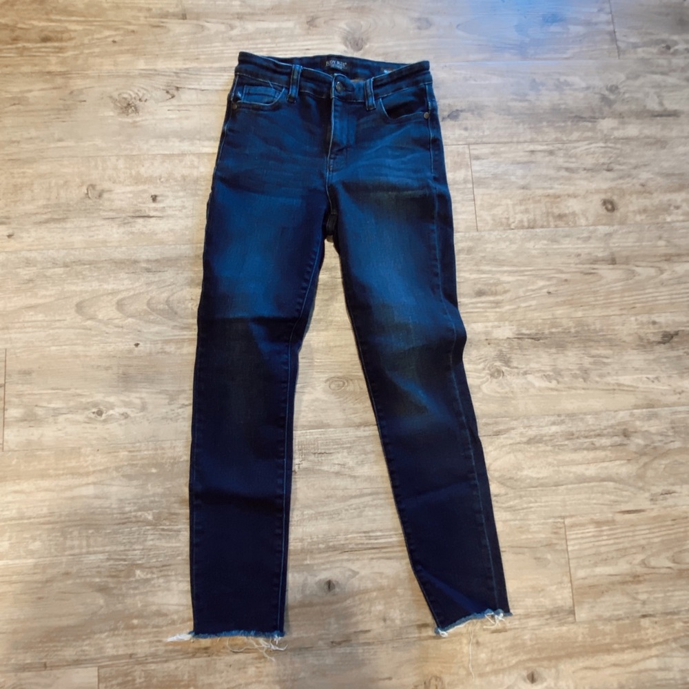 Judy Blue Jeans
